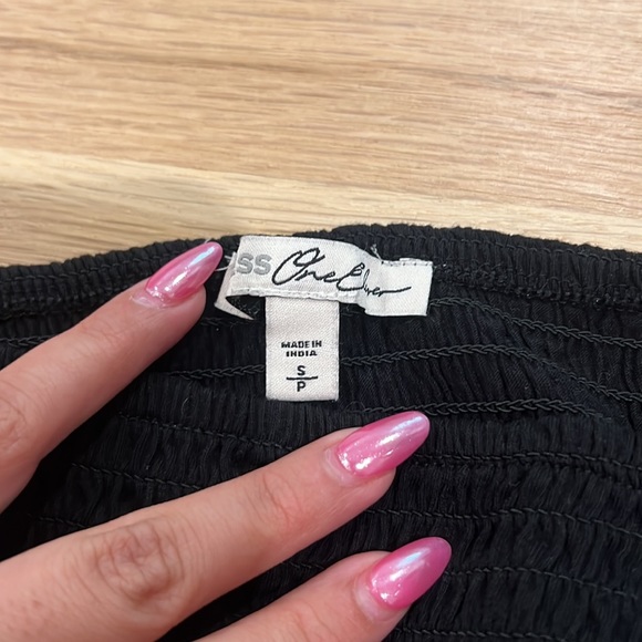 Express summer top - Picture 2 of 3